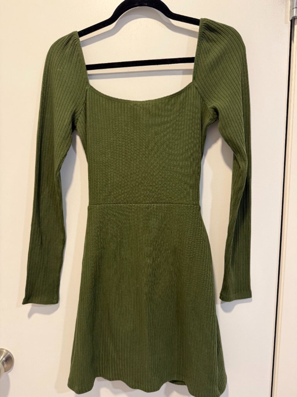 Reformation Mini Dress (Cleona Dress) - Picture 3 of 3